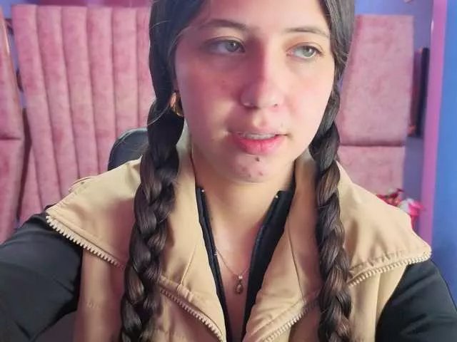 SarahSweett on BongaCams