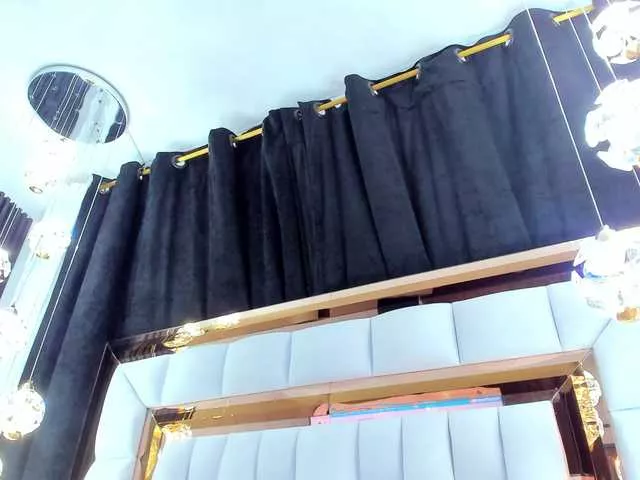 Offline SarayRoyse on BongaCams