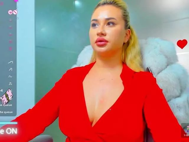 sassyqueen on BongaCams