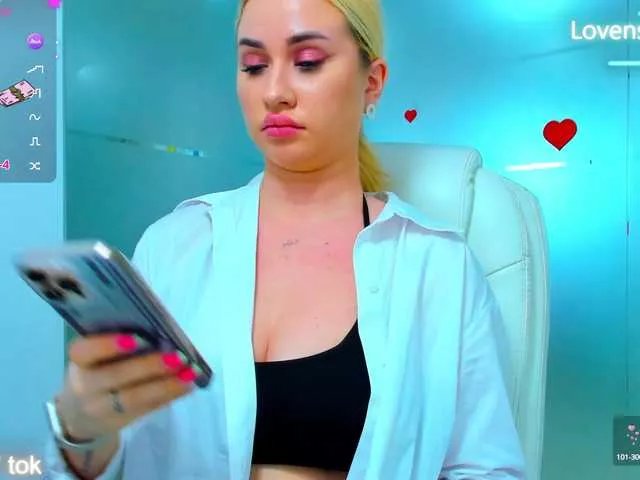 sassyqueen on BongaCams