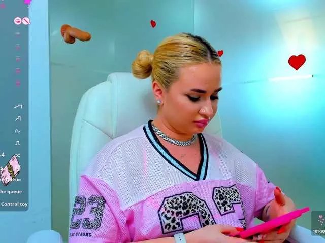 sassyqueen on BongaCams