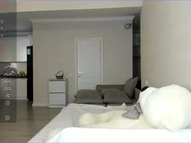 Offline seeyoumin on BongaCams