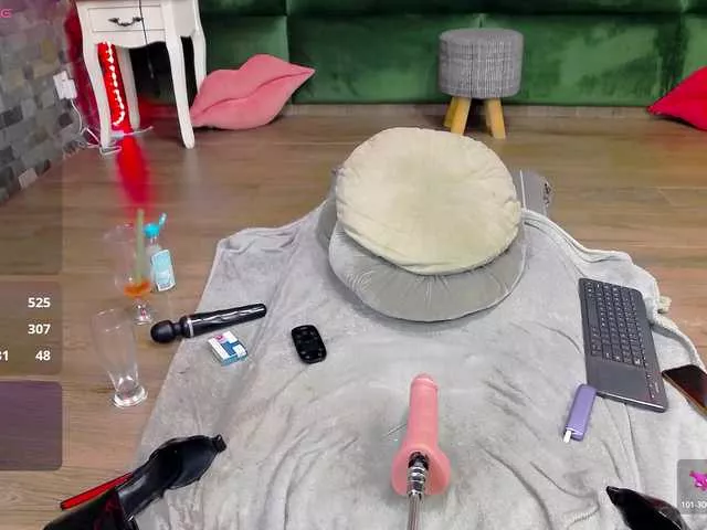 SelenSummer on BongaCams 