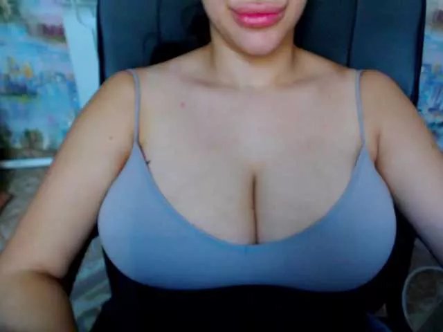 SeuHot on BongaCams