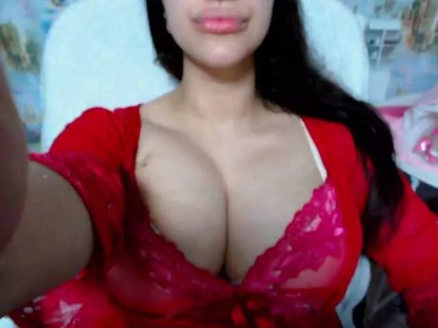 SeuHot on BongaCams