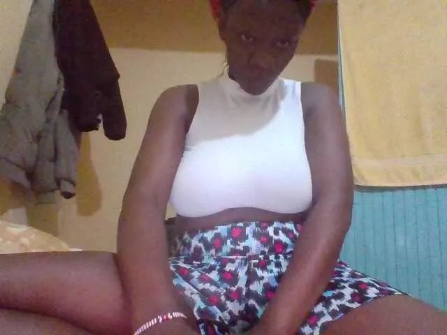 Sexxyboobs2 on BongaCams