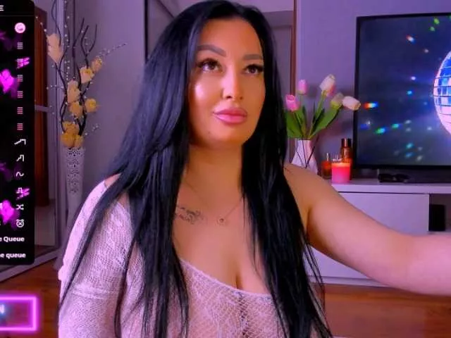 Offline Sexxyerin on BongaCams