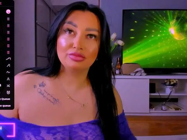 Offline Sexxyerin on BongaCams