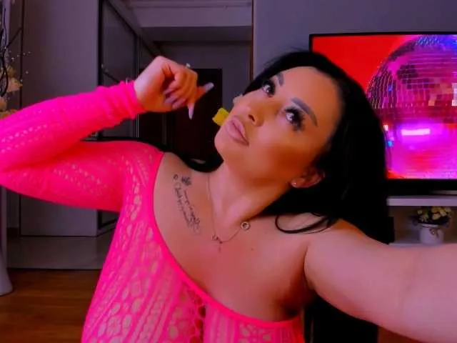 Offline Sexxyerin on BongaCams