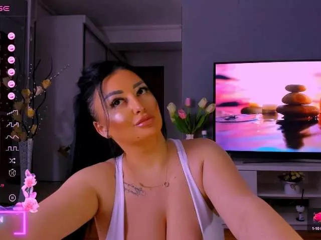 Offline Sexxyerin on BongaCams