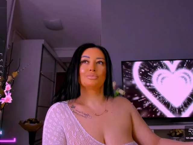 Offline Sexxyerin on BongaCams