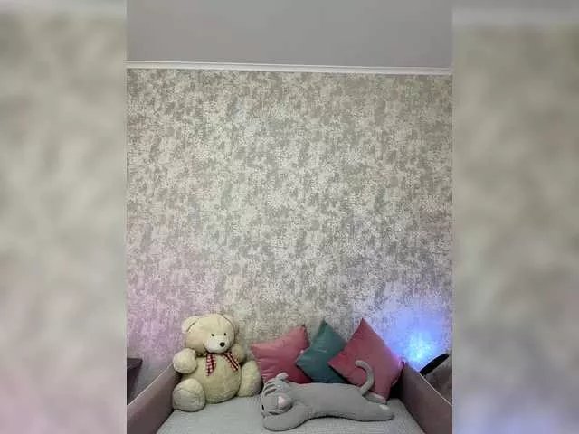 SeXXyMagic on BongaCams