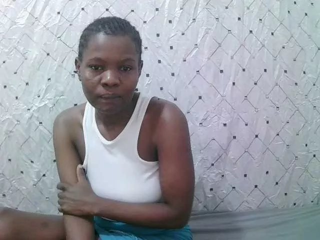 sexy-bbae on BongaCams