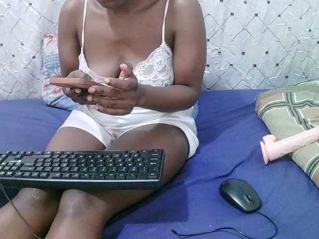 sexy-bbae on BongaCams