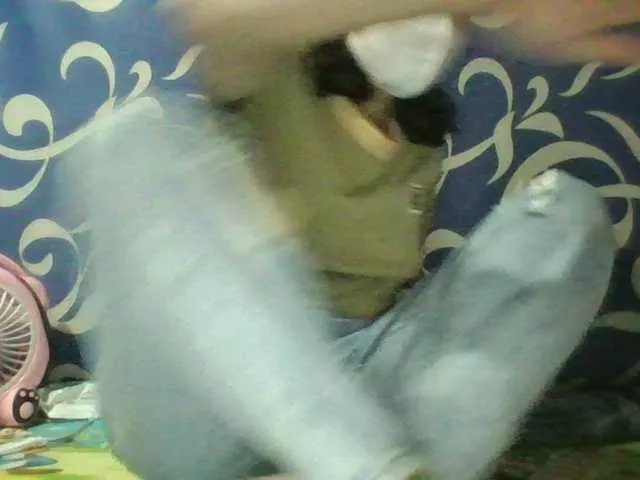 Sexy-ladyass89 on BongaCams