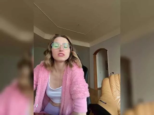 Sexy-Sweets on BongaCams