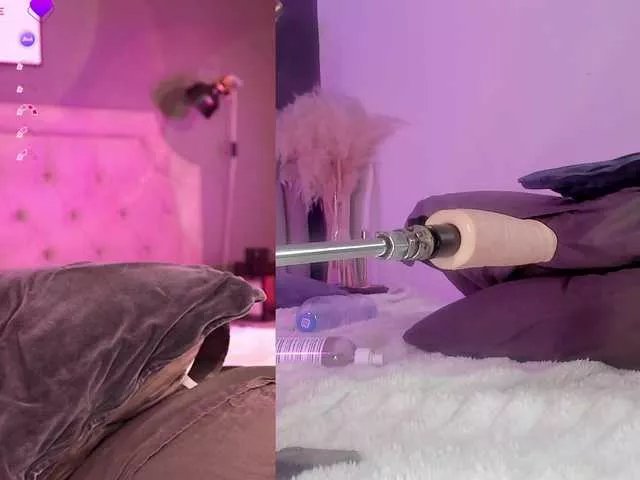 SexyBlondeDoll on BongaCams