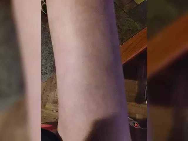 SexyBlondMia on BongaCams