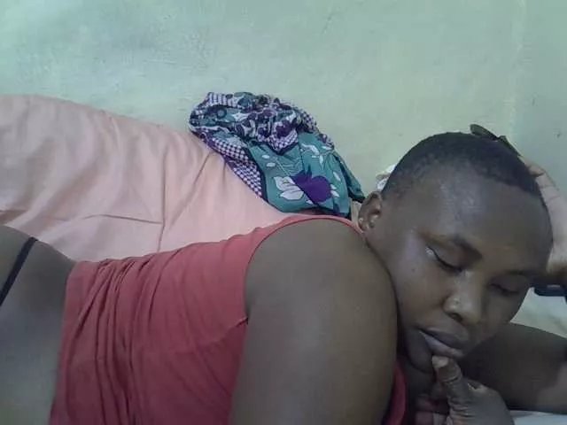 Sexybooty1 on BongaCams