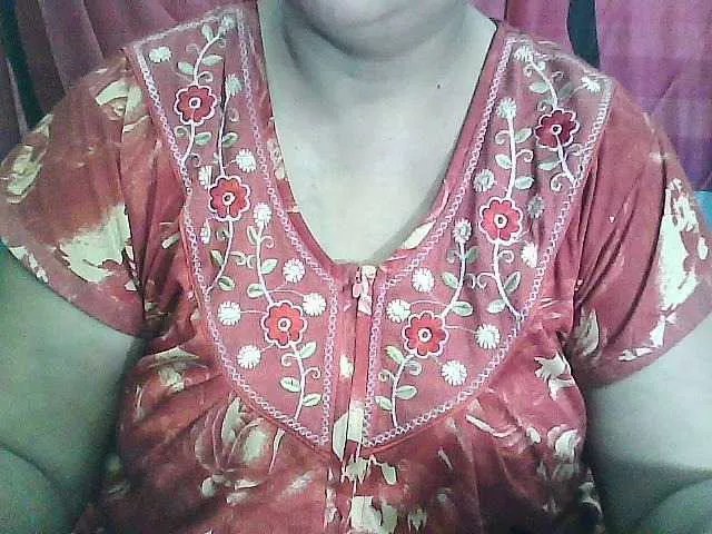 Offline sexycharu on BongaCams