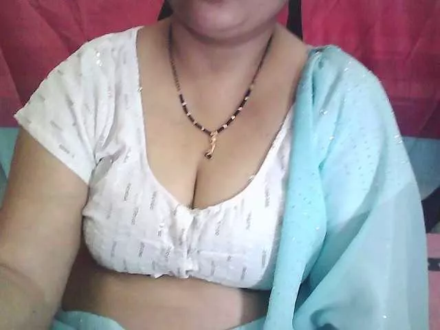 Offline sexycharu on BongaCams