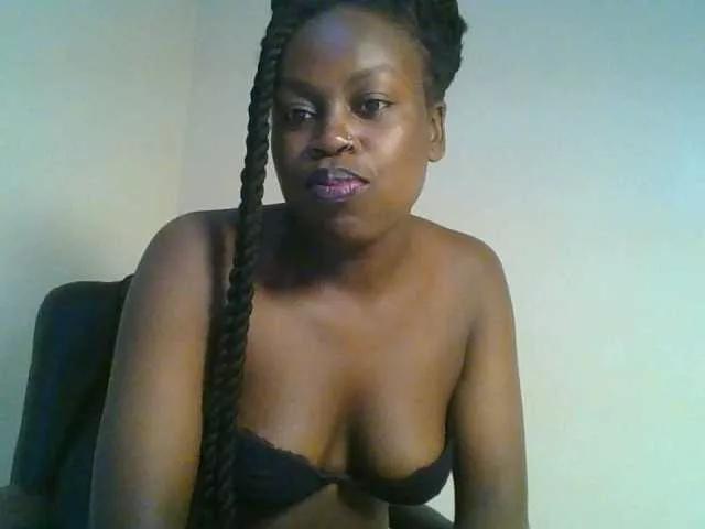 Sexyivy on BongaCams