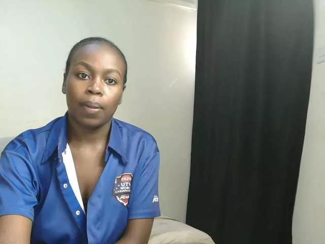 Sexyivy on BongaCams