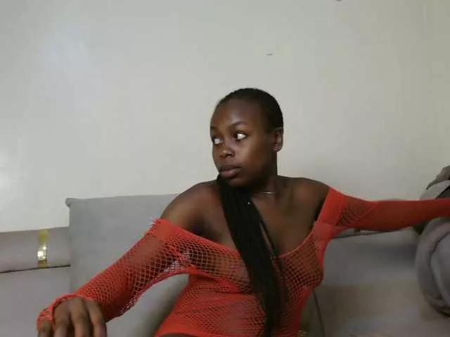 Sexyivy on BongaCams