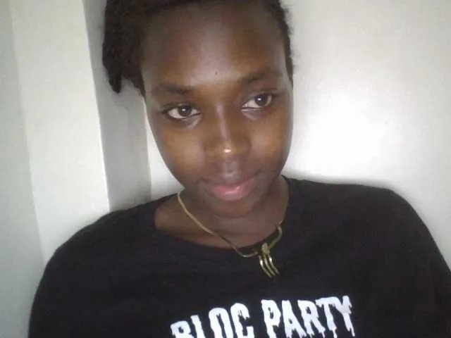 Sexykitty4 on BongaCams