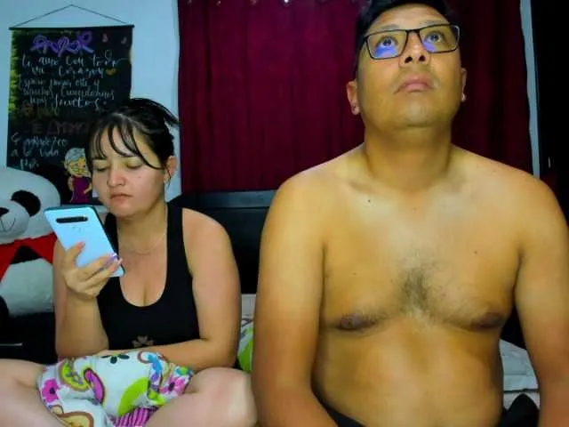 Offline SexyMariamHot on BongaCams