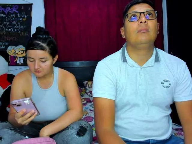 Offline SexyMariamHot on BongaCams