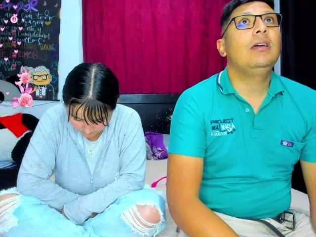 Offline SexyMariamHot on BongaCams