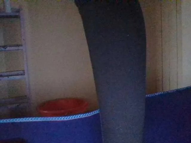 ShallyVee on BongaCams