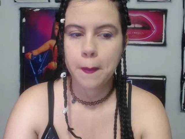 ShanellMoore on BongaCams