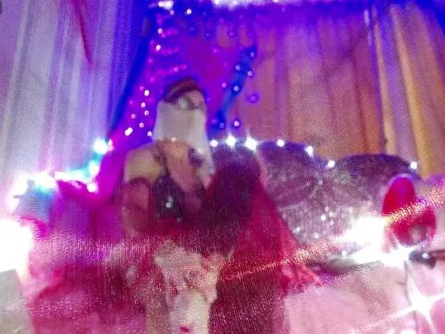 Shanideva on BongaCams