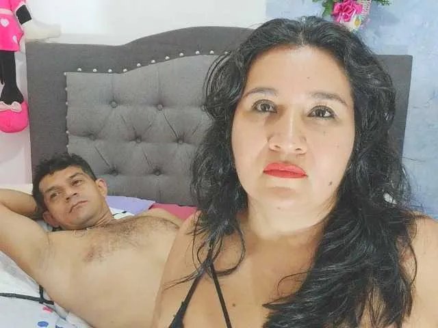 Sharit-Latina — If you encourage me we will play to have fun