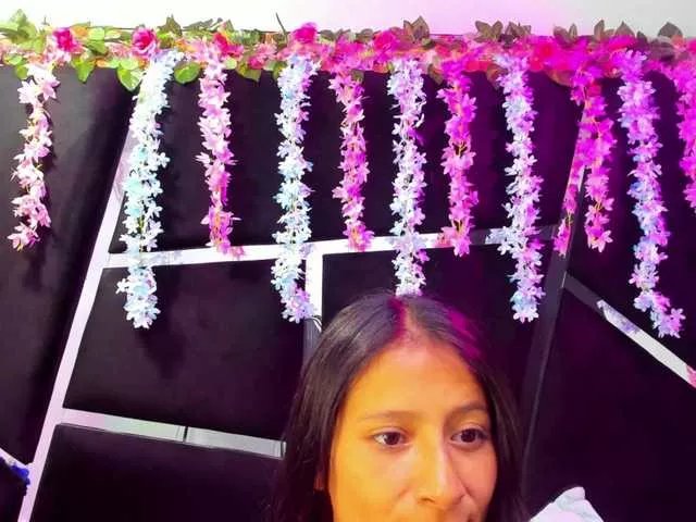 SharlotRodriguez on BongaCams