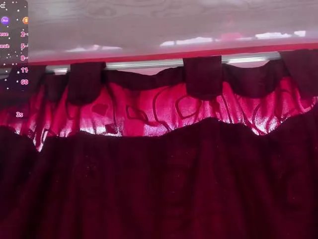 sheila21 on BongaCams