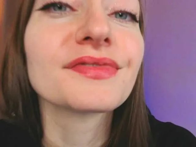 ShiroHeby on BongaCams