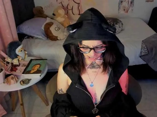 sickoday on BongaCams