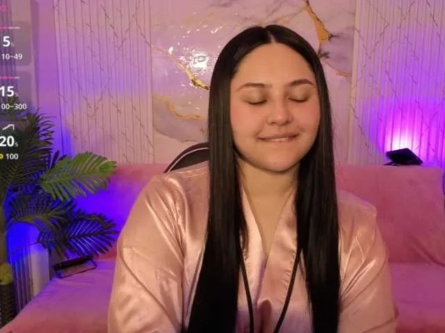 Siena-Tay — Freechat on BongaCams