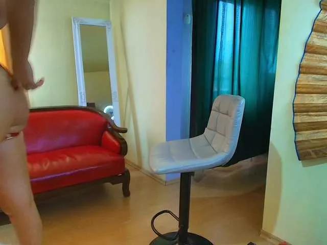 SinfulLust on BongaCams