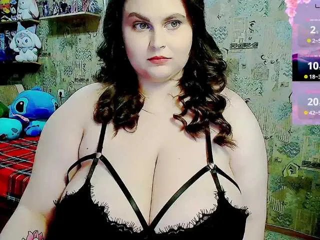 SinfulWhisper — A birthday present on February 19th! 5000 tokens)