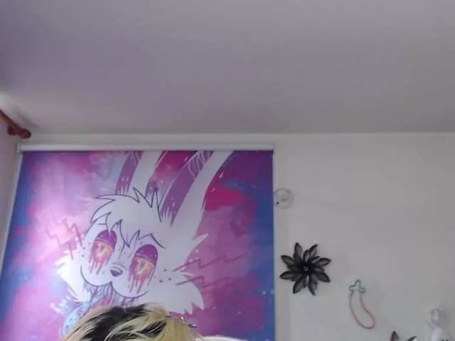 sloppytitss on BongaCams