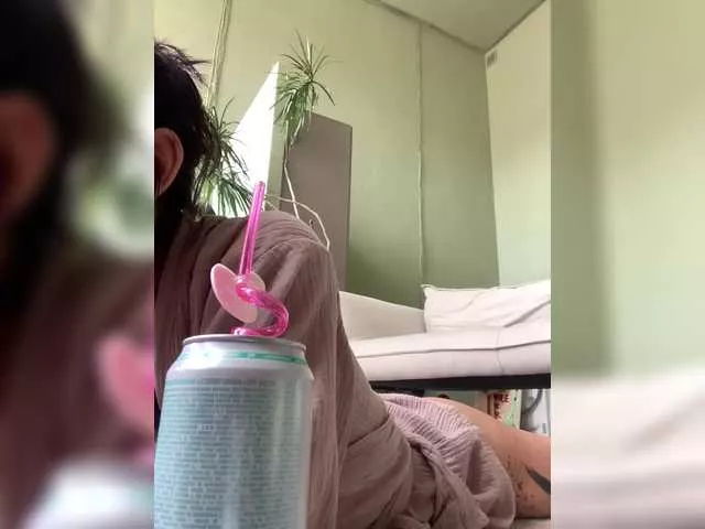 Offline sluska1 on BongaCams