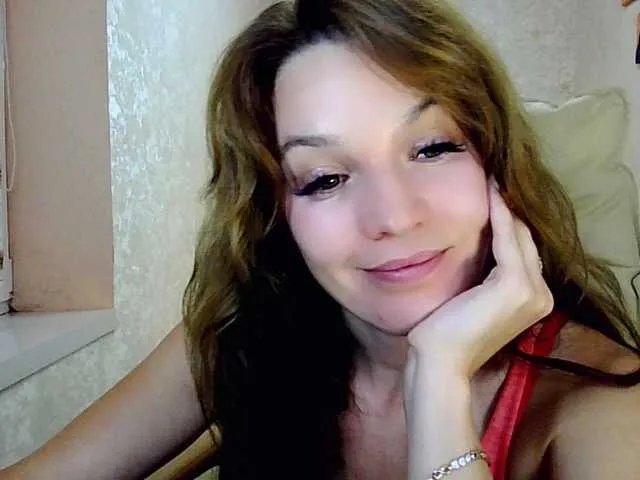 smilesss on BongaCams