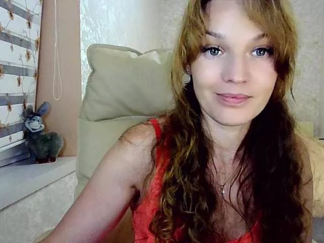 smilesss on BongaCams