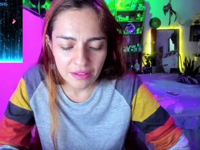 SmilingSalor — Only PVT, NO tip menu, NO Show Goal, NO PM, NO Request... #smalltitties #creamypussy #redhead #lovense #nudeinpvt