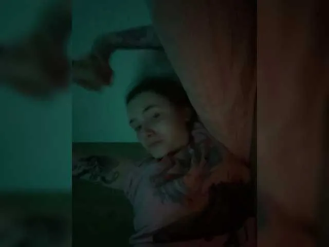 Offline sofi-edvige on BongaCams