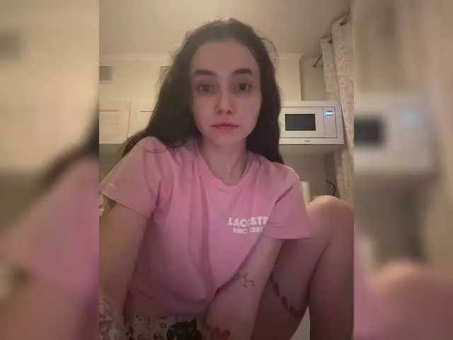 Offline sofi-edvige on BongaCams